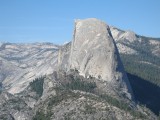 Half Dome, Max Optical Zoom