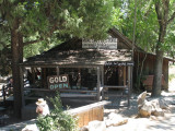 Gold Panning Headquarters