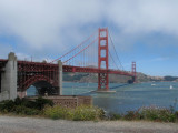Golden Gate Bridge No. 6