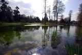 Sackler Crossing