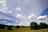 Big sky (I)