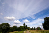 Big sky (II)