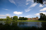 Across the lake (again)