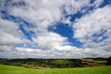 Hughenden Valley