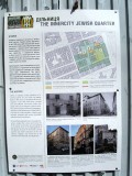 ...including several information signs recently posted...