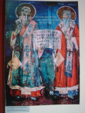 Cyril and Methodius