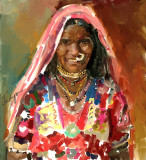 indian gypsy
