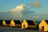 Red SlaveHuts