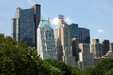 Central Park View