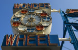 Wonder Ride