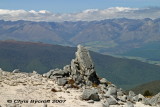 Granite features