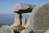 Another view - stonehenge look-a-like