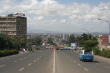 Addis Ababa