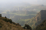 Simien Mountians