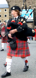 If Anybody Else Asks Me What Scots Women Wear Under Their Kilts...