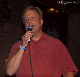 Mark Murray - KVUE TV Austin