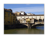 Firenze / Ponte Vecchio