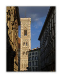Firenze / Campanile