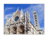 Siena / Duomo