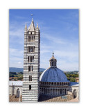 Siena / Duomo