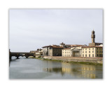 Firenze / Galleria delgli Offizi