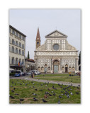 Firenze / S. Maria Novella