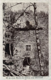 Beynat - Le vieux Moulin du Sabeau