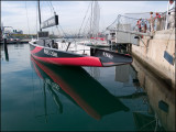 Port Americas Cup