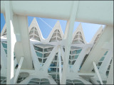 Ciudad de las Artes y de las Ciencias