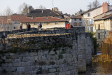 Pont Saint Martial