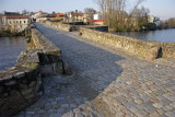 Pont Saint Martial