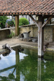 Le lavoir