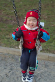 Swingboy