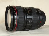 24-105mm f/4L IS