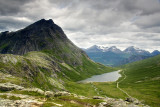 Romsdalsalpene