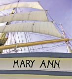 Mary Ann