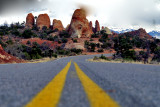 Arches National Park