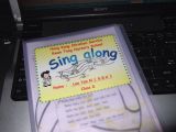 Sing Alone (17-10-2006)