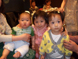 Children Gathering (19-2-2007)