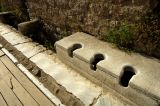 ephesus puplic toilets