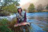 deschutes steelhead