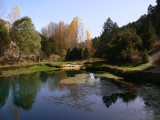 La Fuentona