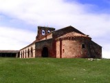 Ermita de Ntra. Sra. de Tiermes
