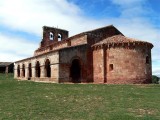 Ermita de Ntra. Sra. de Tiermes
