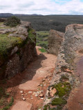 Puerta Oeste