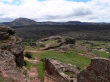 Puerta Oeste