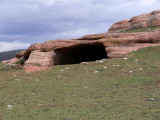 Habitculo funerario