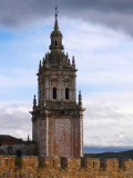 Catedral de El Burgo