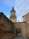 Puerta de San Miguel