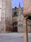 Catedral de El Burgo